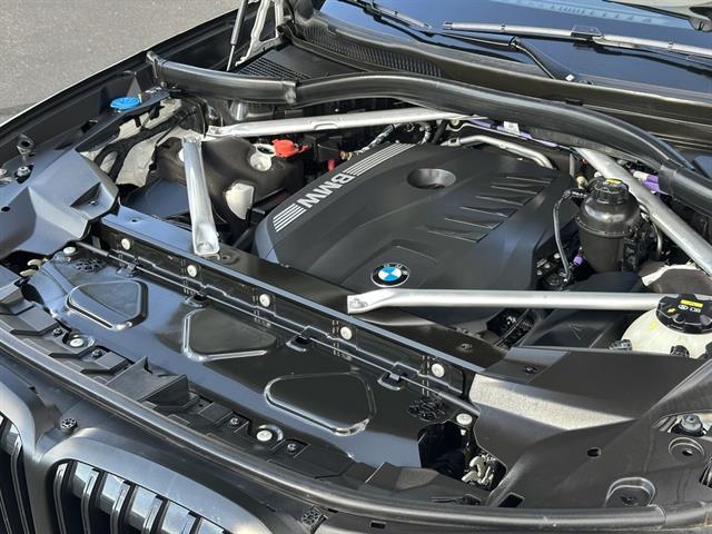 2023 BMW X7 xDrive40i xDrive40i Tucson AZ