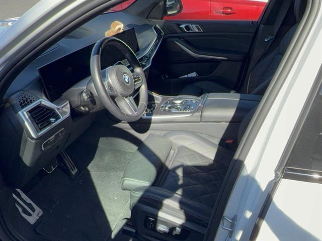 2023 BMW X7 xDrive40i xDrive40i