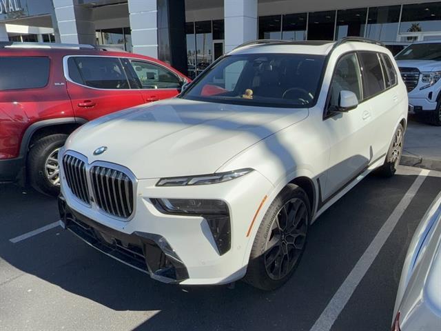 2023 BMW X7 xDrive40i xDrive40i Tucson AZ