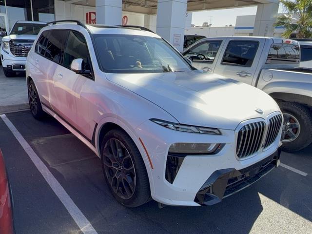 2023 BMW X7 xDrive40i xDrive40i Tucson AZ