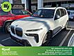 2023 BMW X7 xDrive40i xDrive40i
