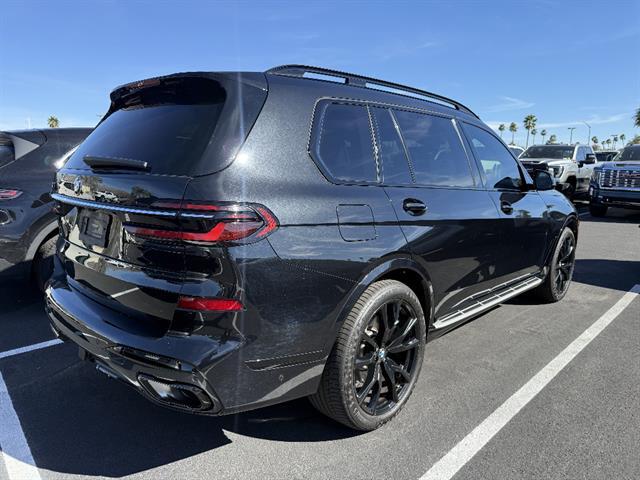 2023 BMW X7 xDrive40i xDrive40i