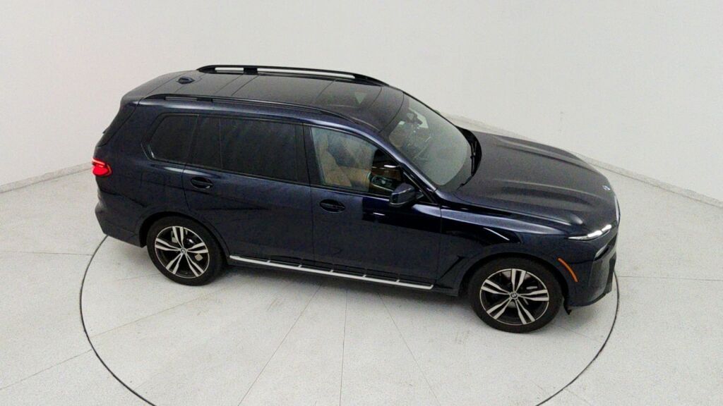 2023 BMW X7 xDrive40i Laurel MD