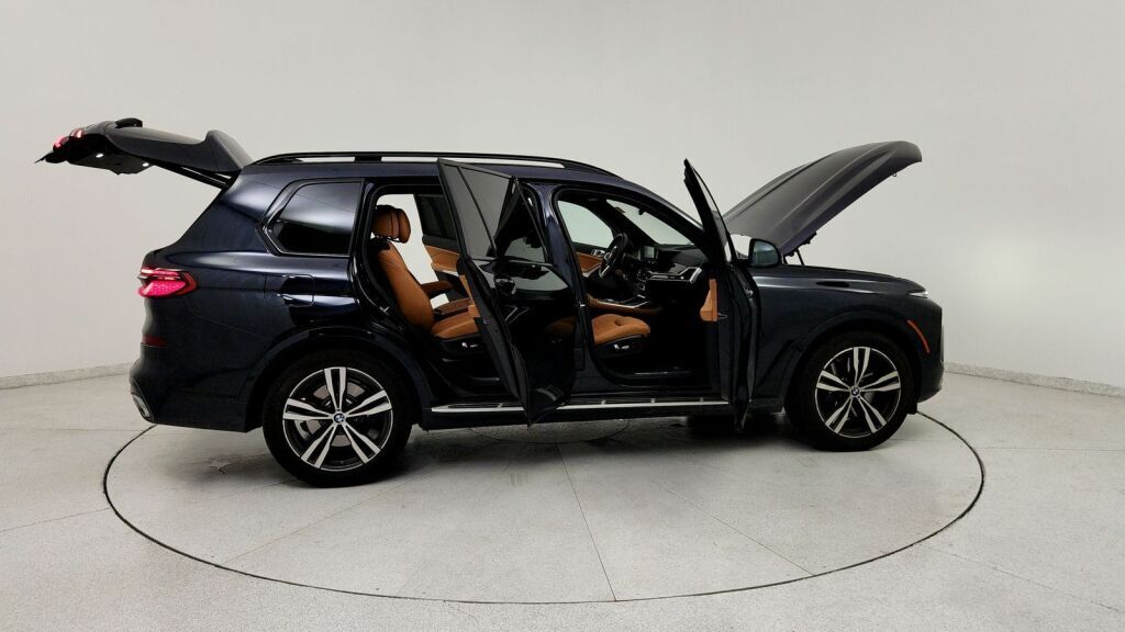2023 BMW X7 xDrive40i Laurel MD