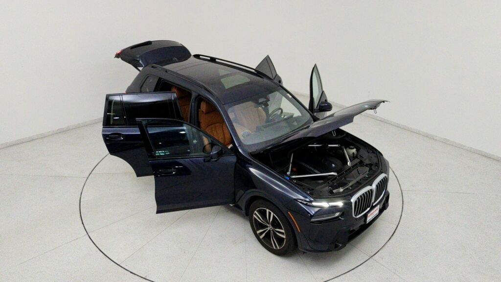 2023 BMW X7 xDrive40i Laurel MD