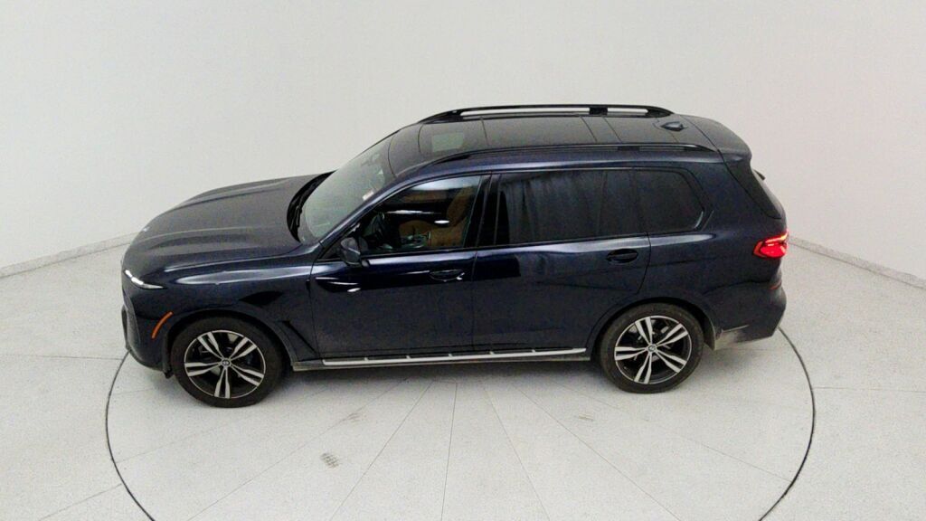 2023 BMW X7 xDrive40i Laurel MD