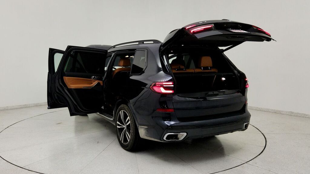 2023 BMW X7 xDrive40i Laurel MD