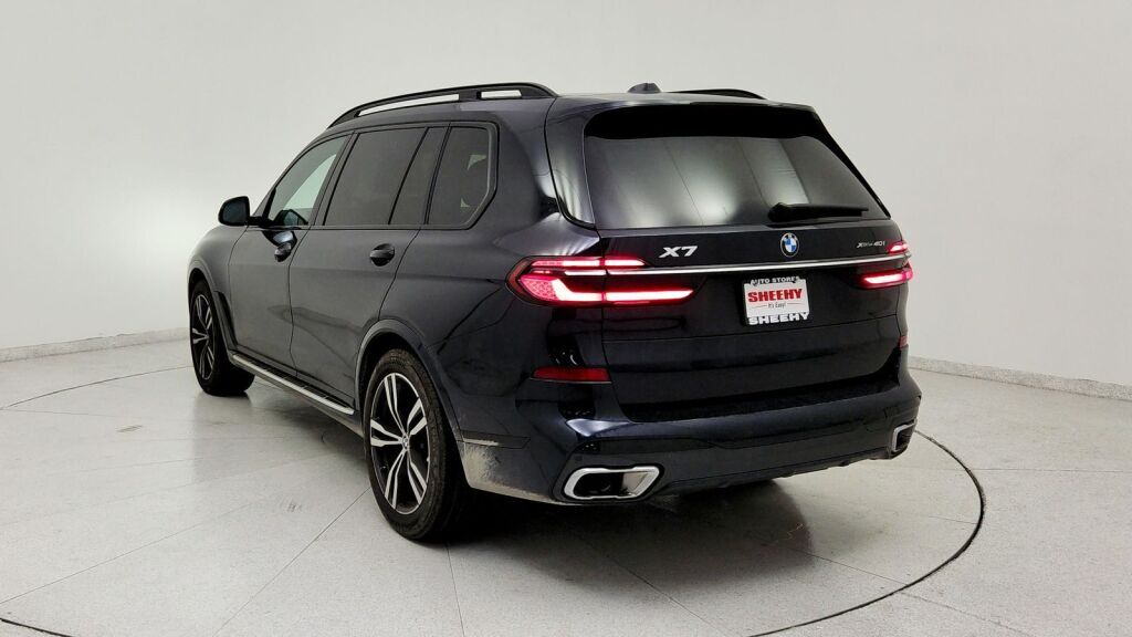 2023 BMW X7 xDrive40i Laurel MD