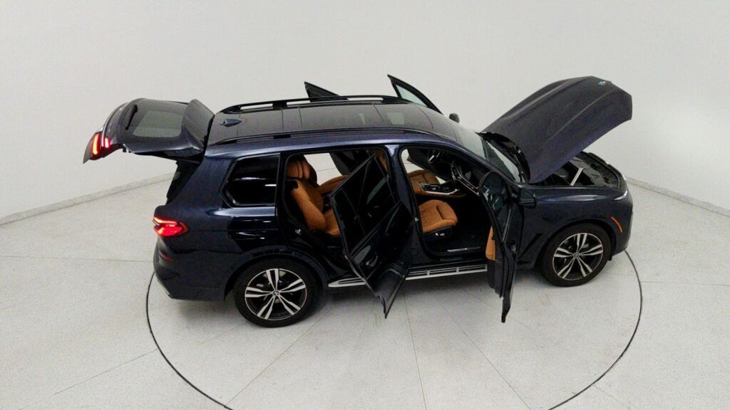 2023 BMW X7 xDrive40i Laurel MD