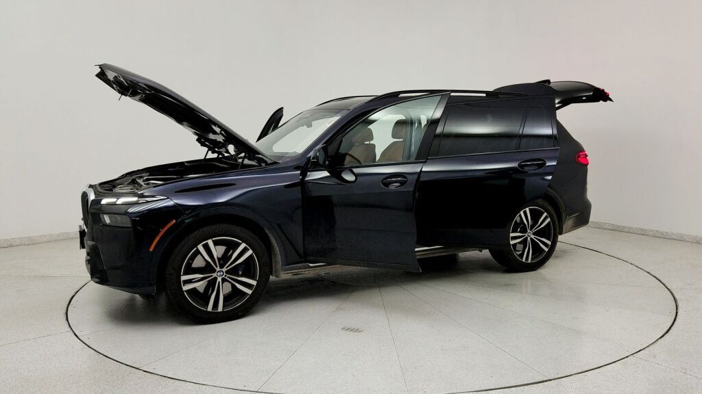 2023 BMW X7 xDrive40i Laurel MD