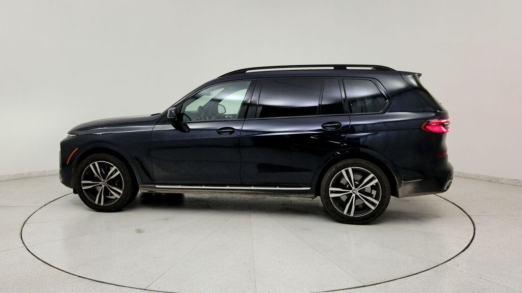 2023 BMW X7 xDrive40i Laurel MD