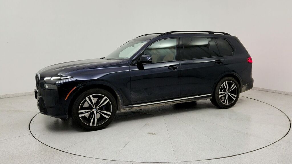 2023 BMW X7 xDrive40i Laurel MD