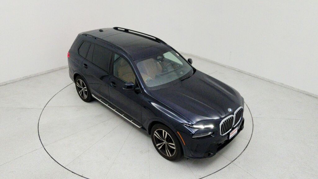 2023 BMW X7 xDrive40i Laurel MD