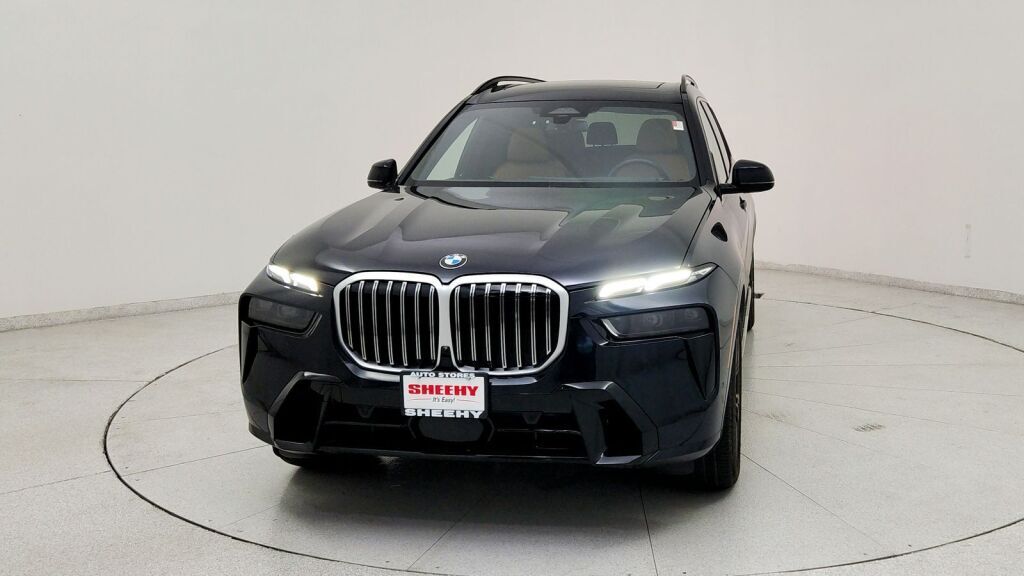 2023 BMW X7 xDrive40i Laurel MD