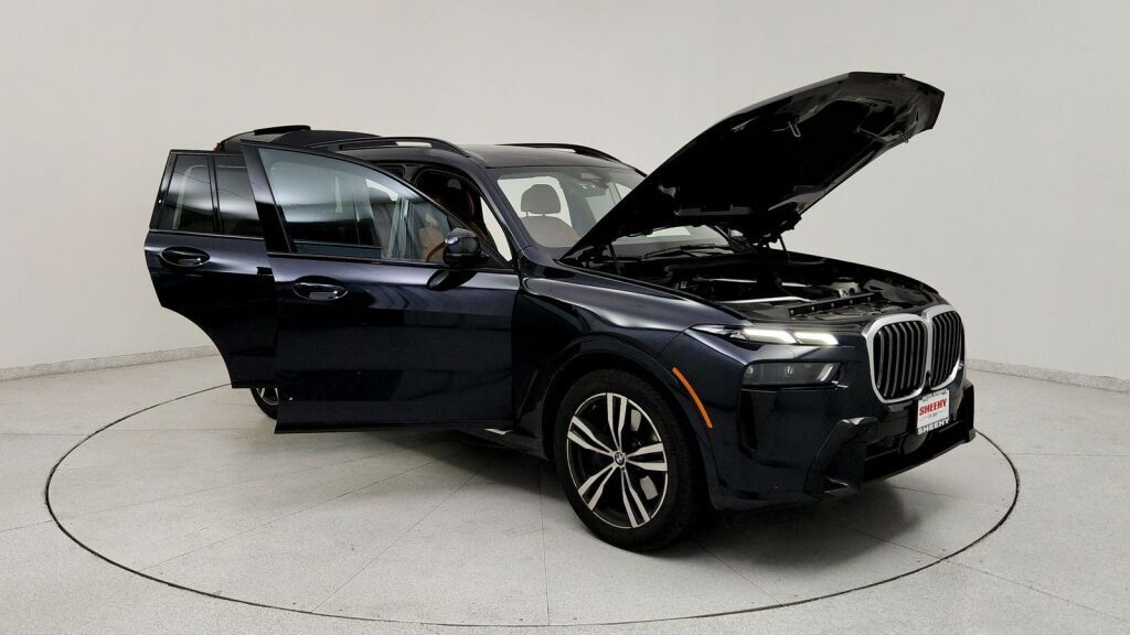 2023 BMW X7 xDrive40i Laurel MD