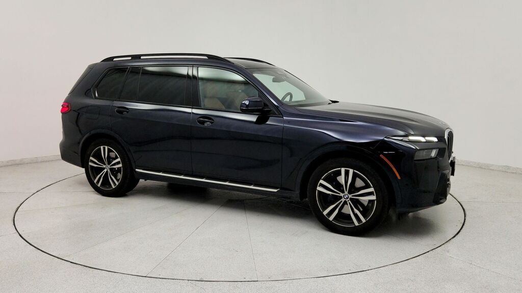 2023 BMW X7 xDrive40i Laurel MD