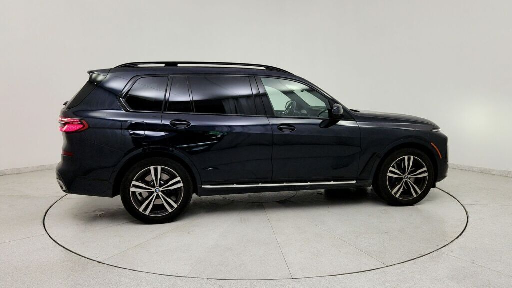 2023 BMW X7 xDrive40i Laurel MD