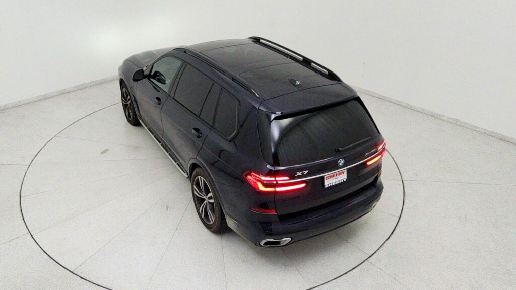 2023 BMW X7 xDrive40i Laurel MD