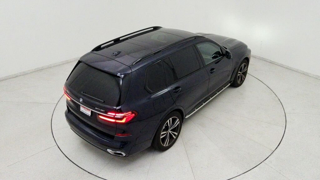 2023 BMW X7 xDrive40i Laurel MD