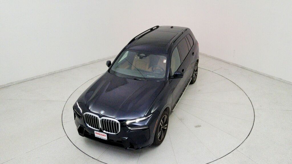 2023 BMW X7 xDrive40i Laurel MD