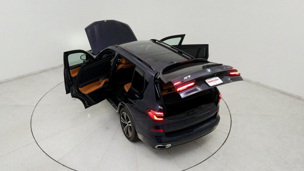 2023 BMW X7 xDrive40i Laurel MD