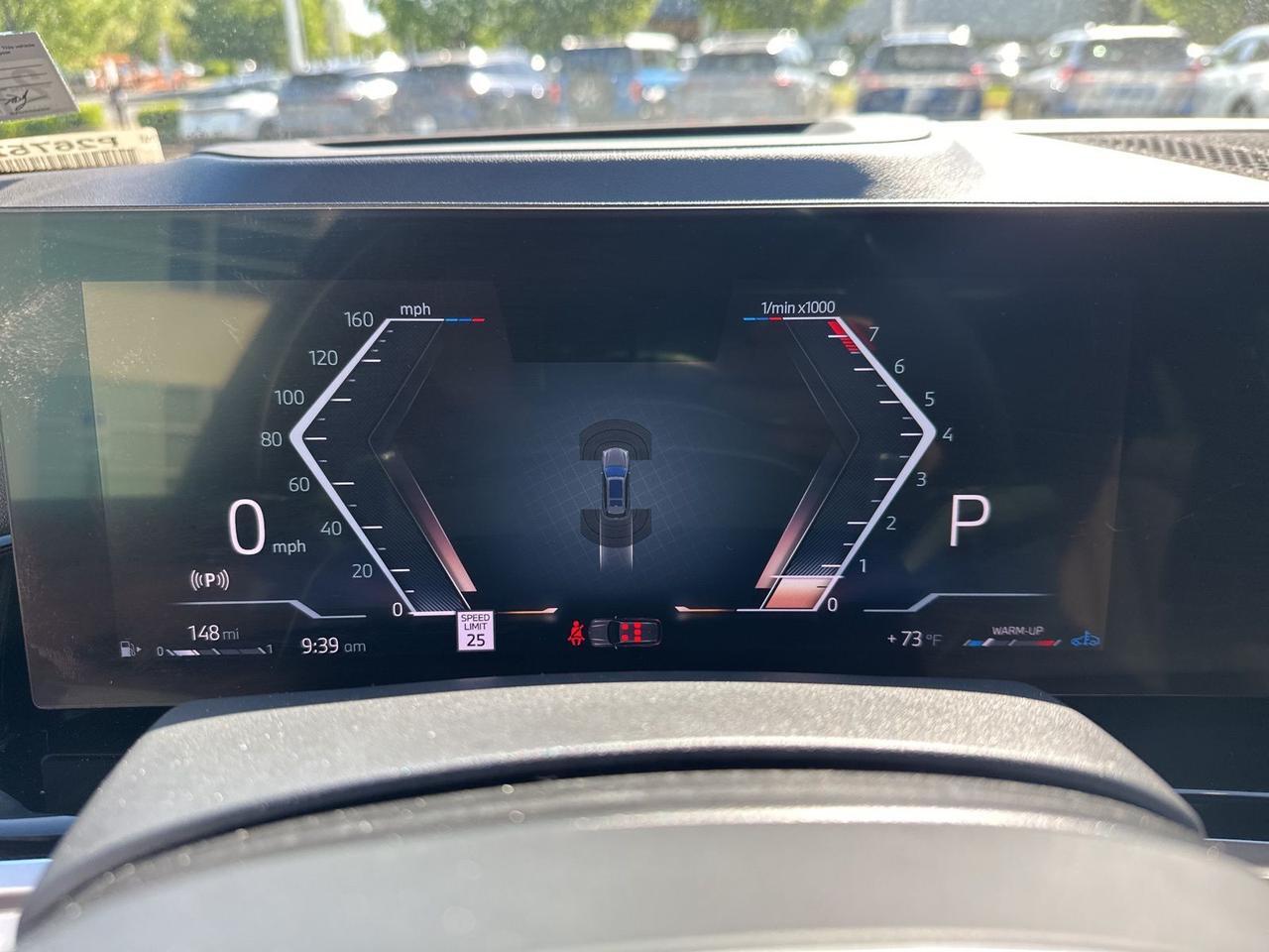 2023 BMW X7 xDrive40i Chantilly VA