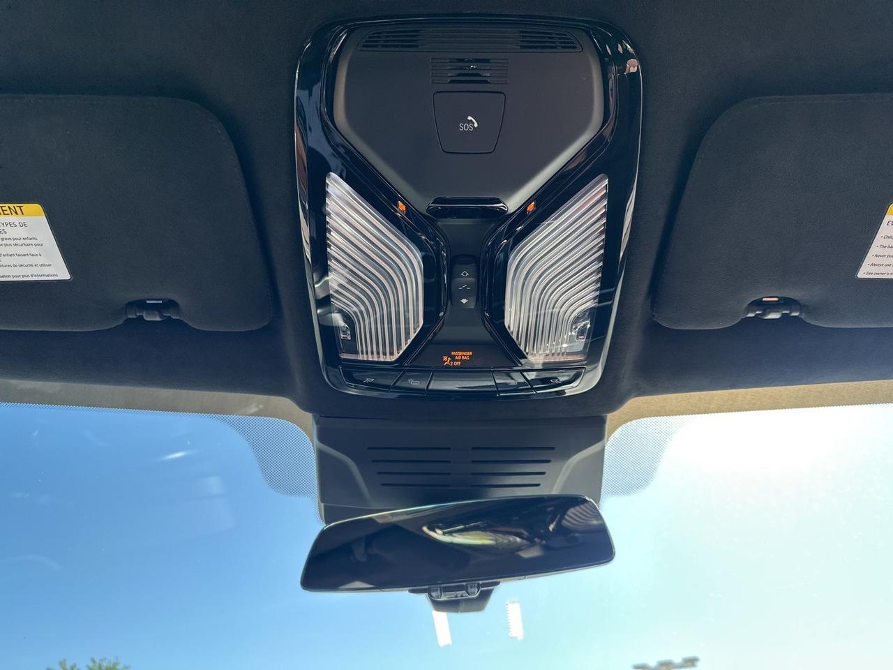 2023 BMW X7 xDrive40i Chantilly VA