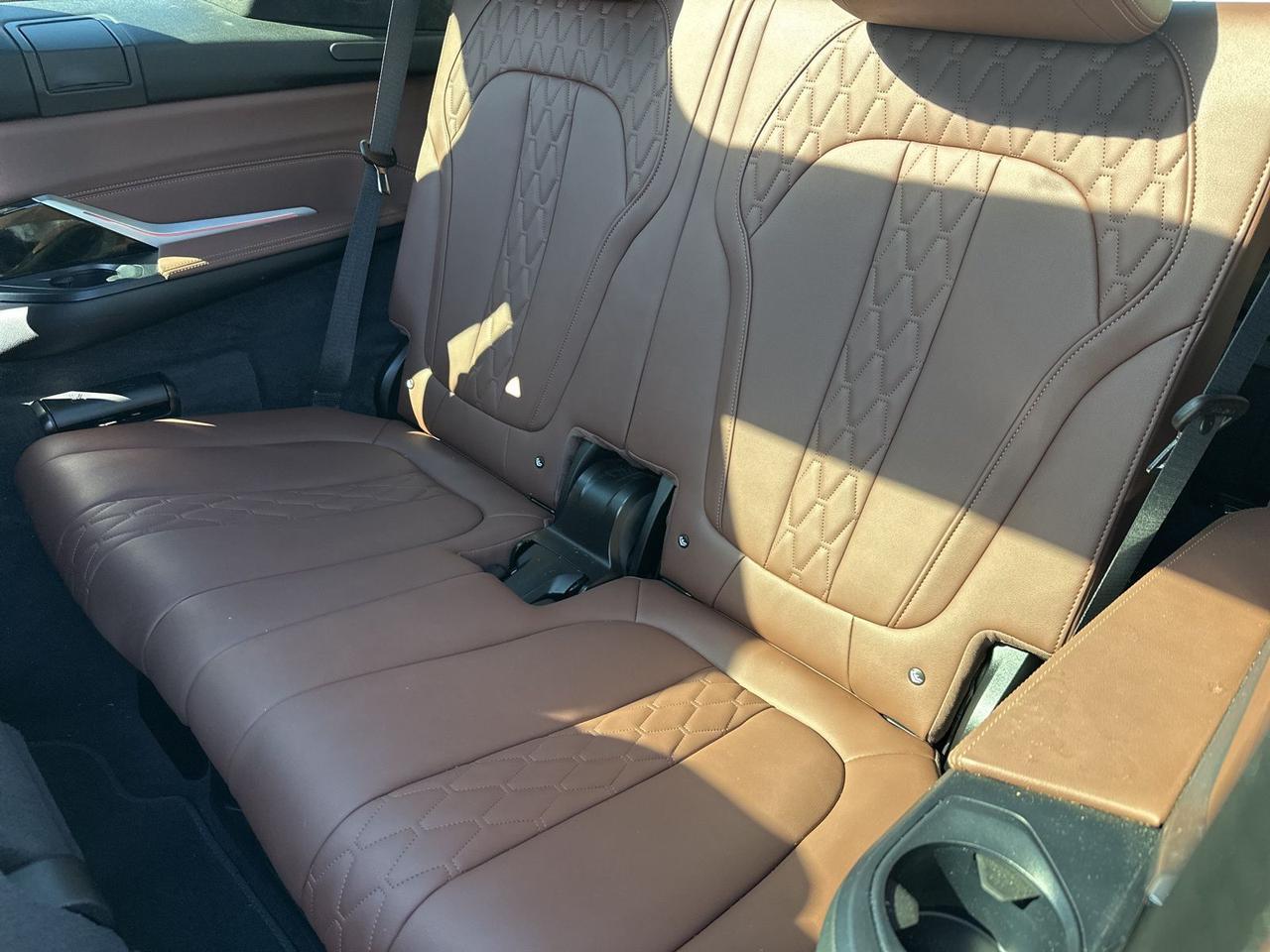 2023 BMW X7 xDrive40i Chantilly VA