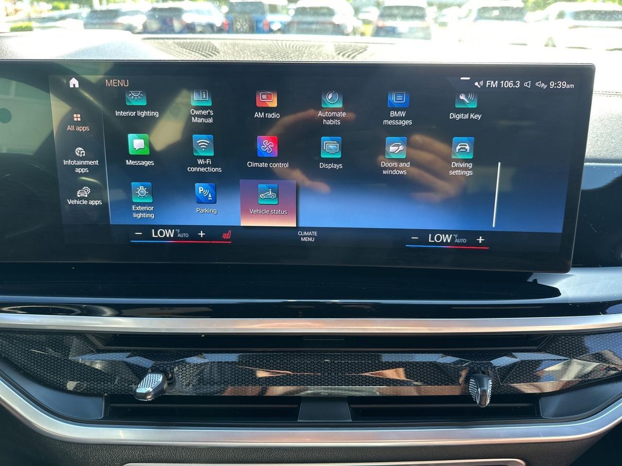 2023 BMW X7 xDrive40i Chantilly VA