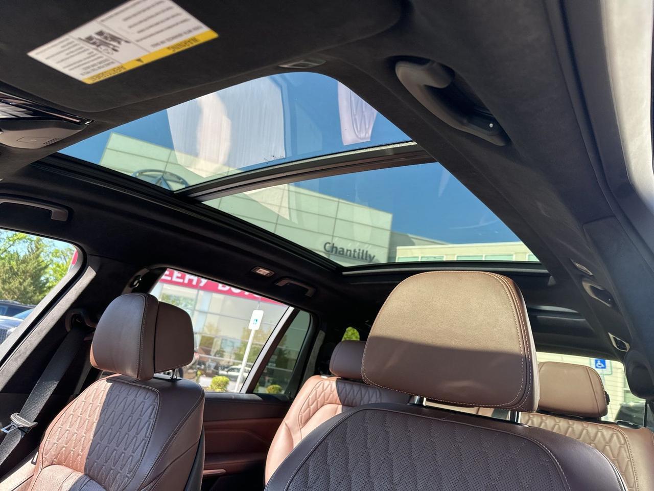 2023 BMW X7 xDrive40i Chantilly VA