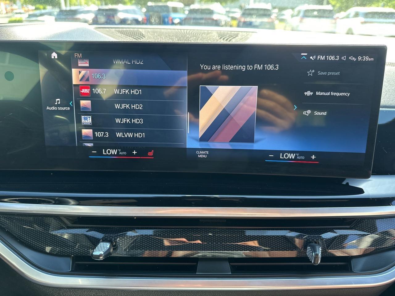 2023 BMW X7 xDrive40i Chantilly VA