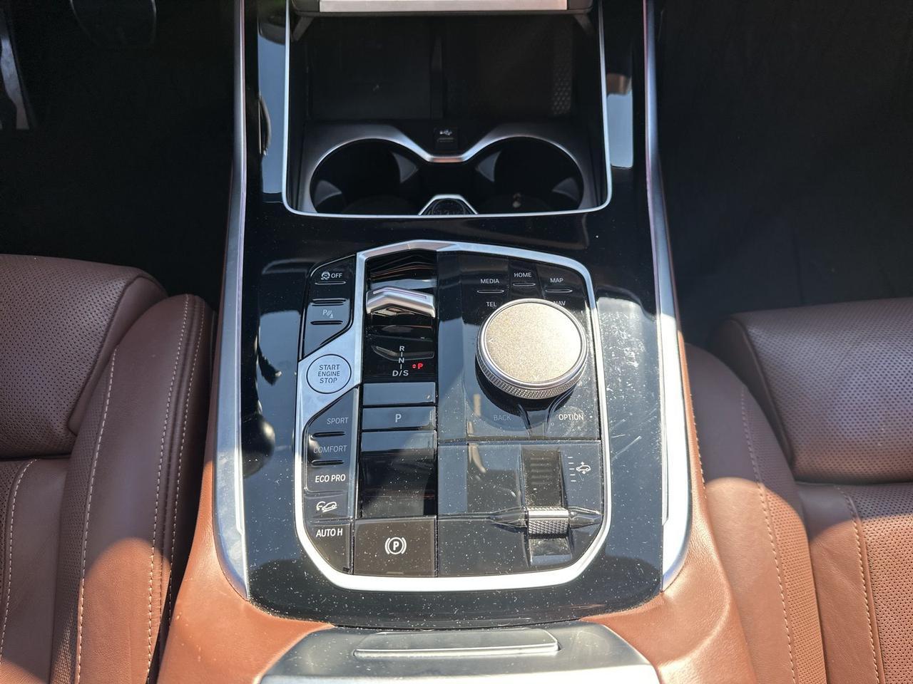2023 BMW X7 xDrive40i Chantilly VA