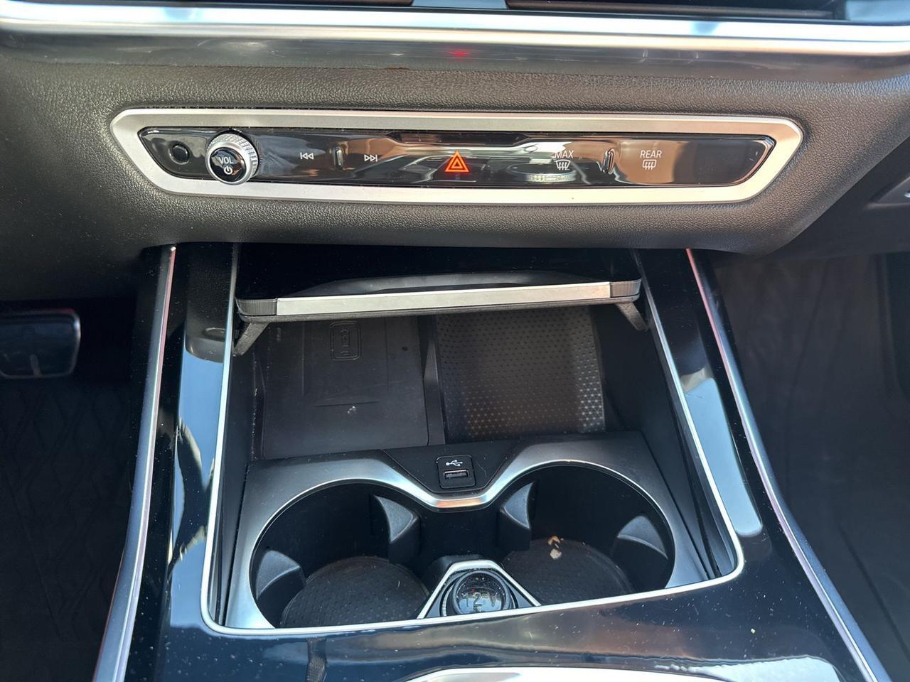 2023 BMW X7 xDrive40i Chantilly VA