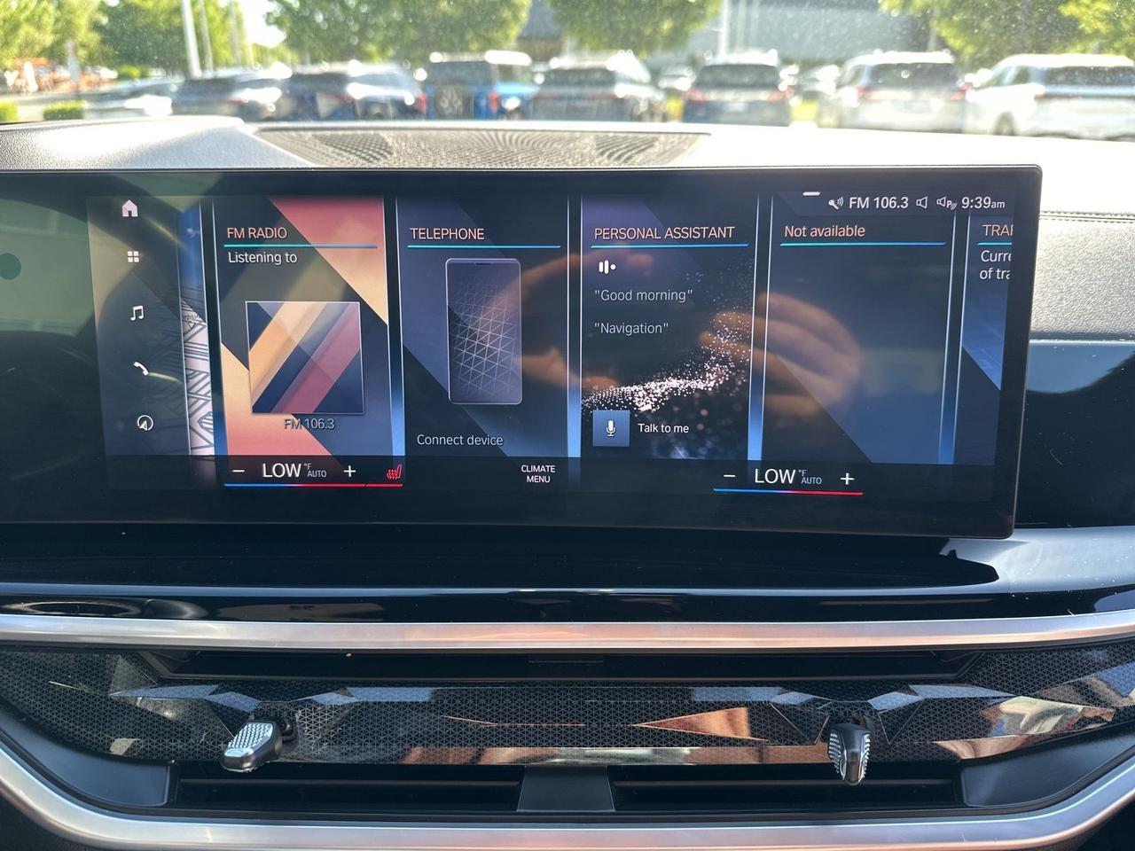 2023 BMW X7 xDrive40i Chantilly VA