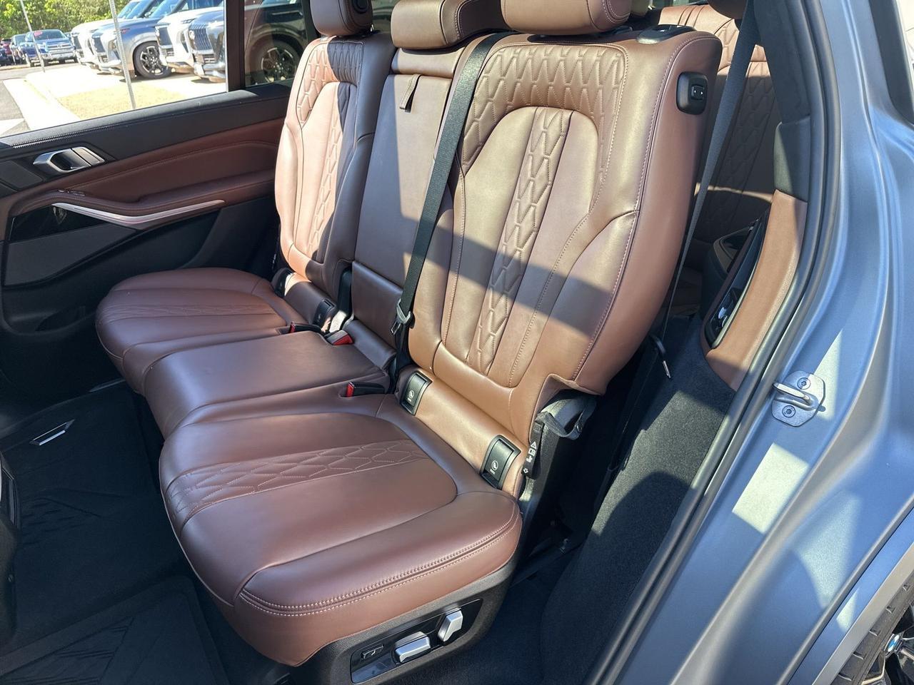 2023 BMW X7 xDrive40i Chantilly VA