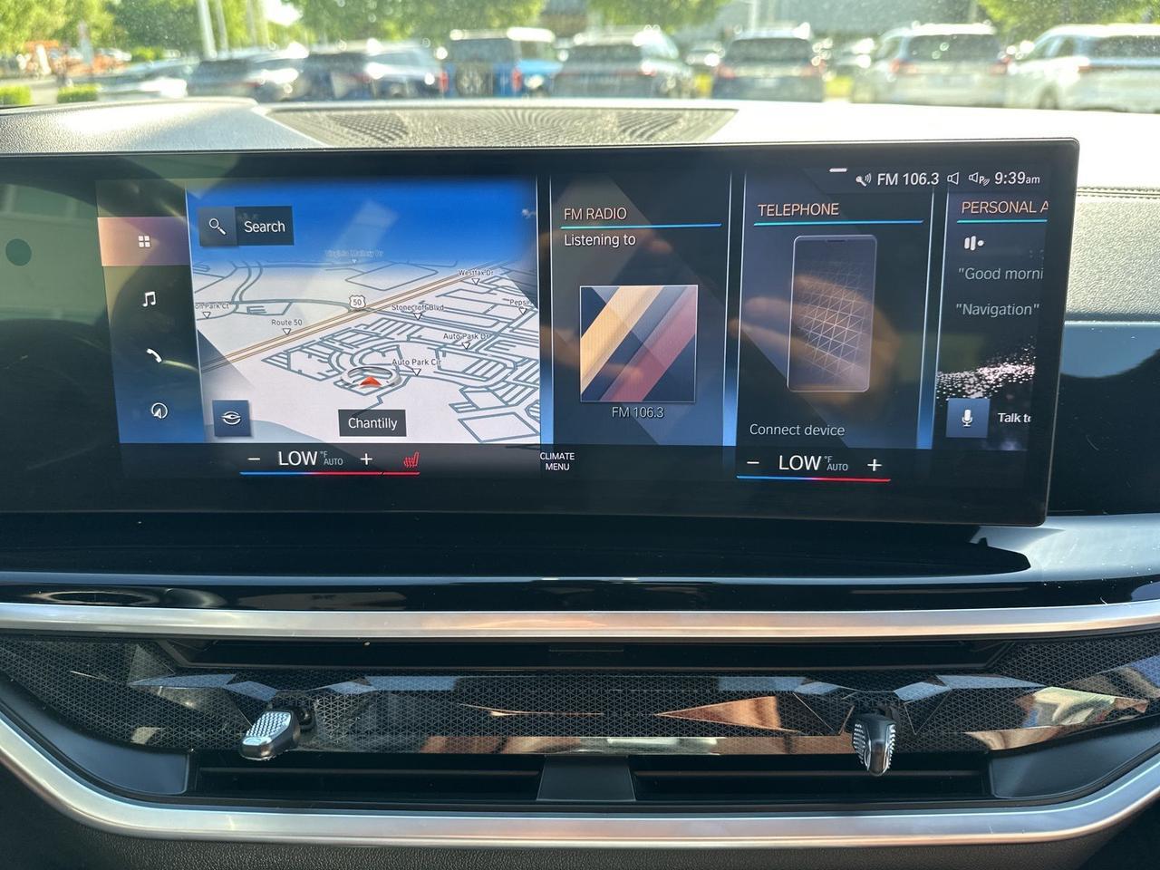 2023 BMW X7 xDrive40i Chantilly VA