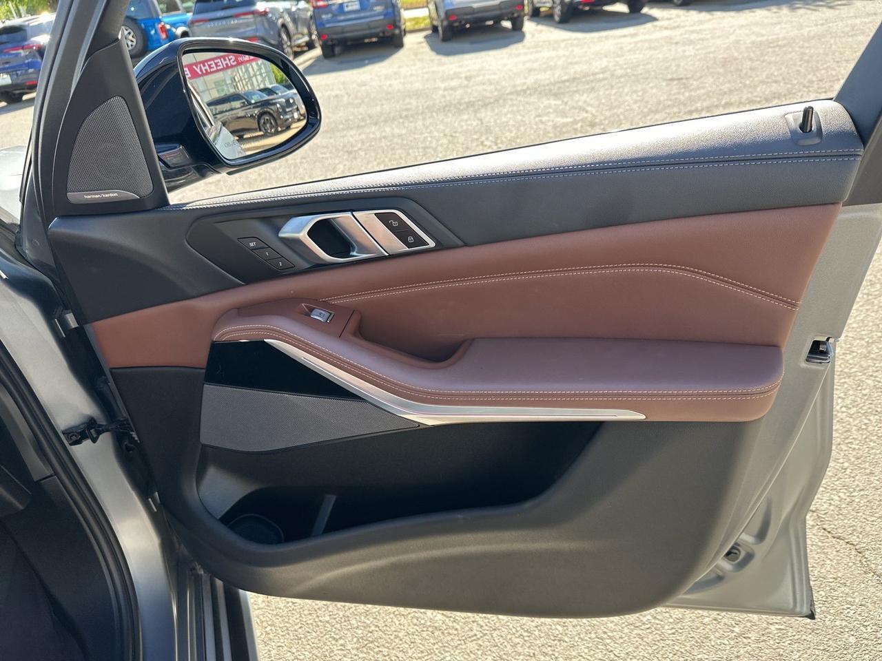 2023 BMW X7 xDrive40i Chantilly VA