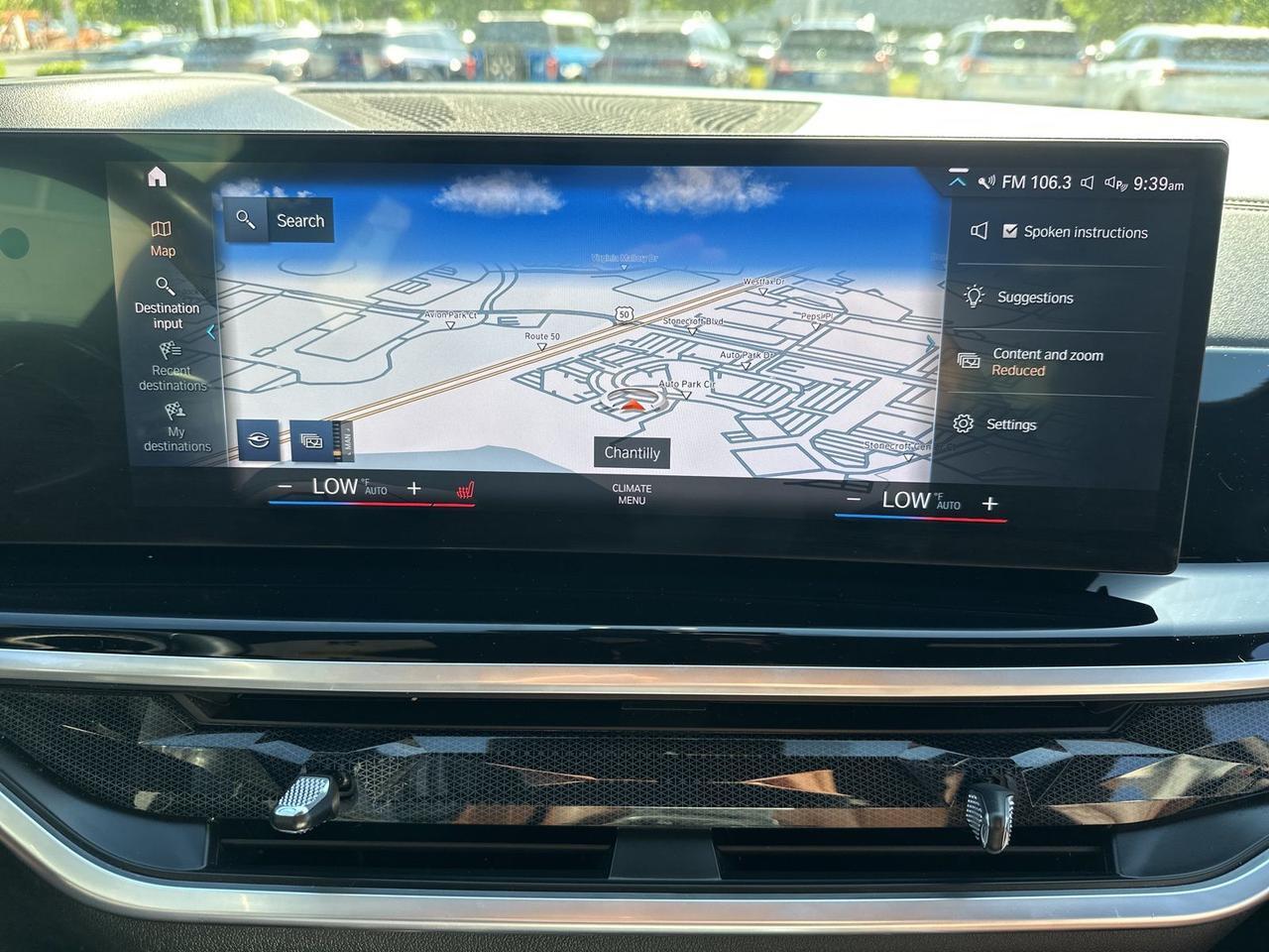 2023 BMW X7 xDrive40i Chantilly VA