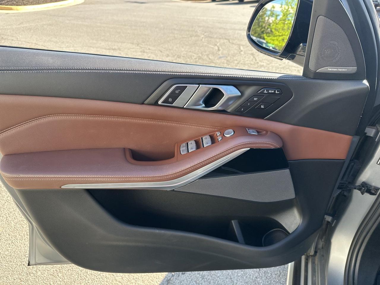 2023 BMW X7 xDrive40i Chantilly VA