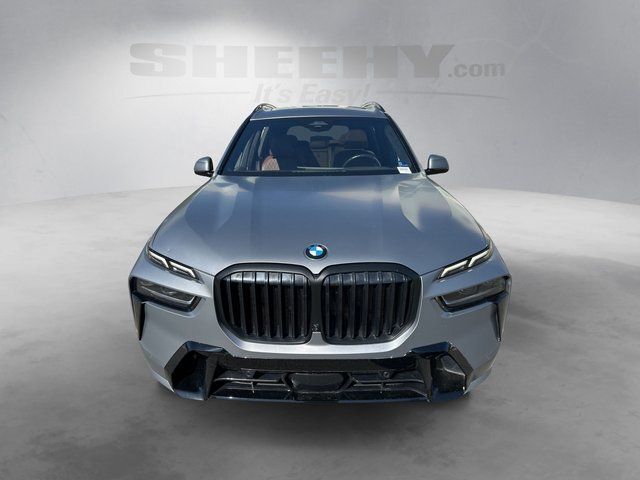 2023 BMW X7 xDrive40i Chantilly VA