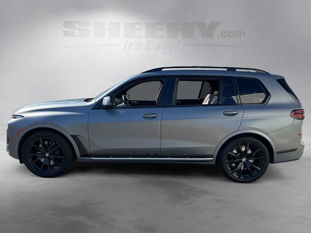 2023 BMW X7 xDrive40i Chantilly VA