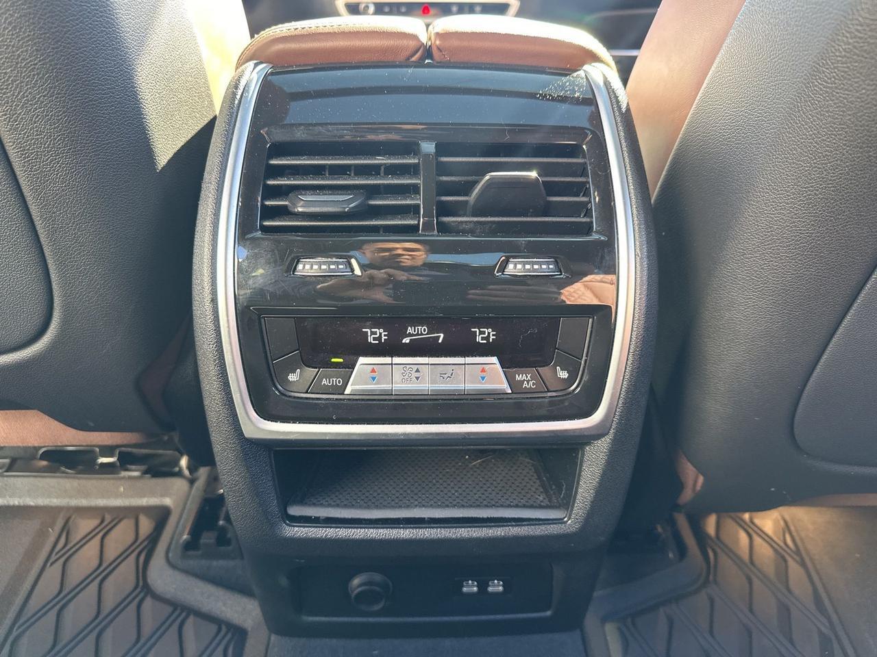 2023 BMW X7 xDrive40i Chantilly VA