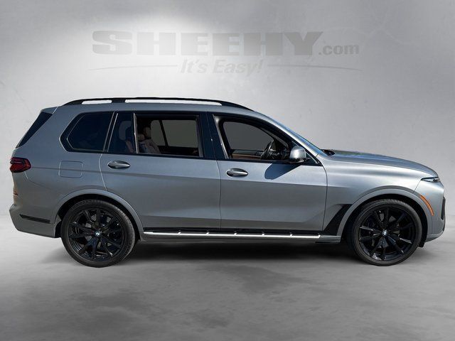 2023 BMW X7 xDrive40i Chantilly VA
