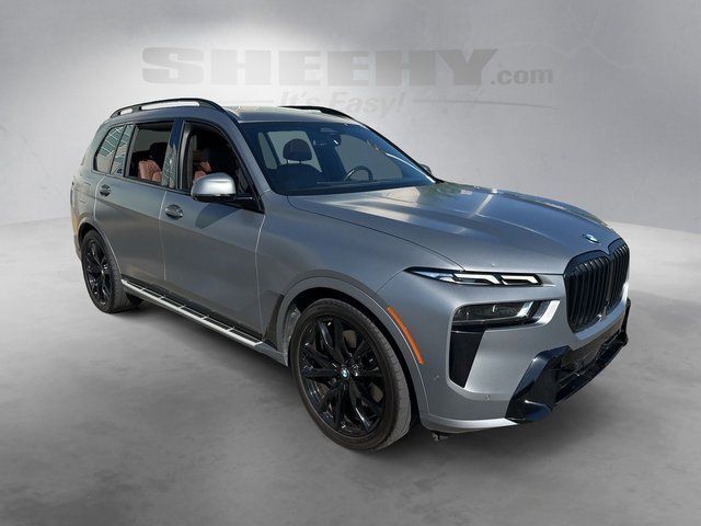 2023 BMW X7 xDrive40i Chantilly VA