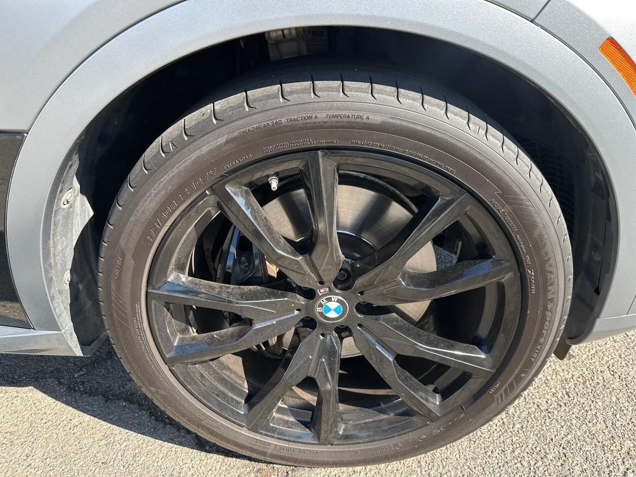 2023 BMW X7 xDrive40i Chantilly VA