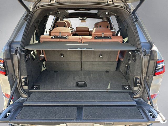 2023 BMW X7 xDrive40i Chantilly VA