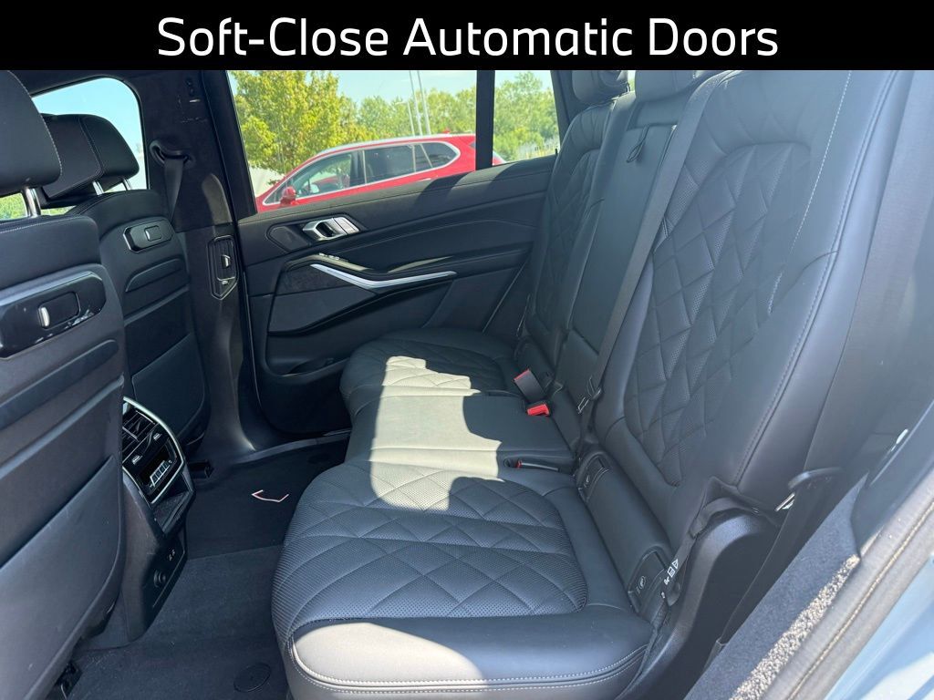 2023 BMW X7 xDrive40i San Clemente CA