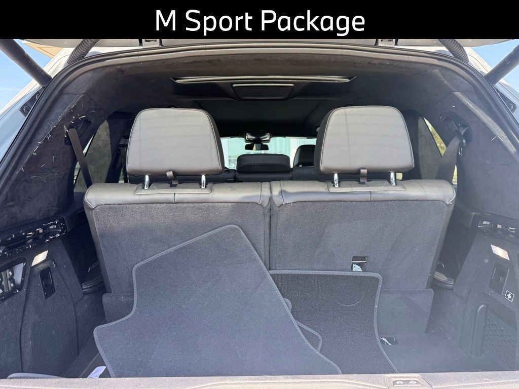 2023 BMW X7 xDrive40i San Clemente CA