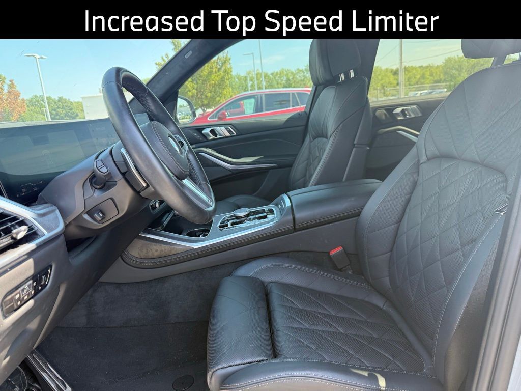 2023 BMW X7 xDrive40i San Clemente CA