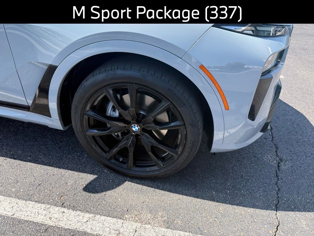 2023 BMW X7 xDrive40i San Clemente CA
